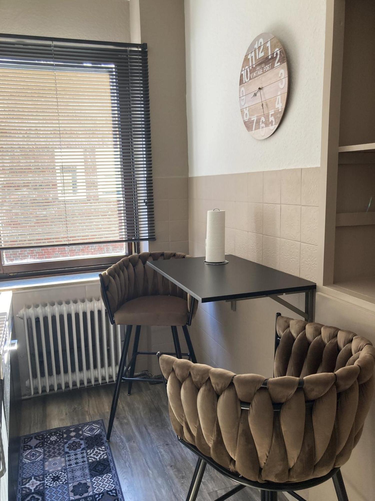Apartment Time-out Westerbauer Tg15 Hagen (Arnsberg)