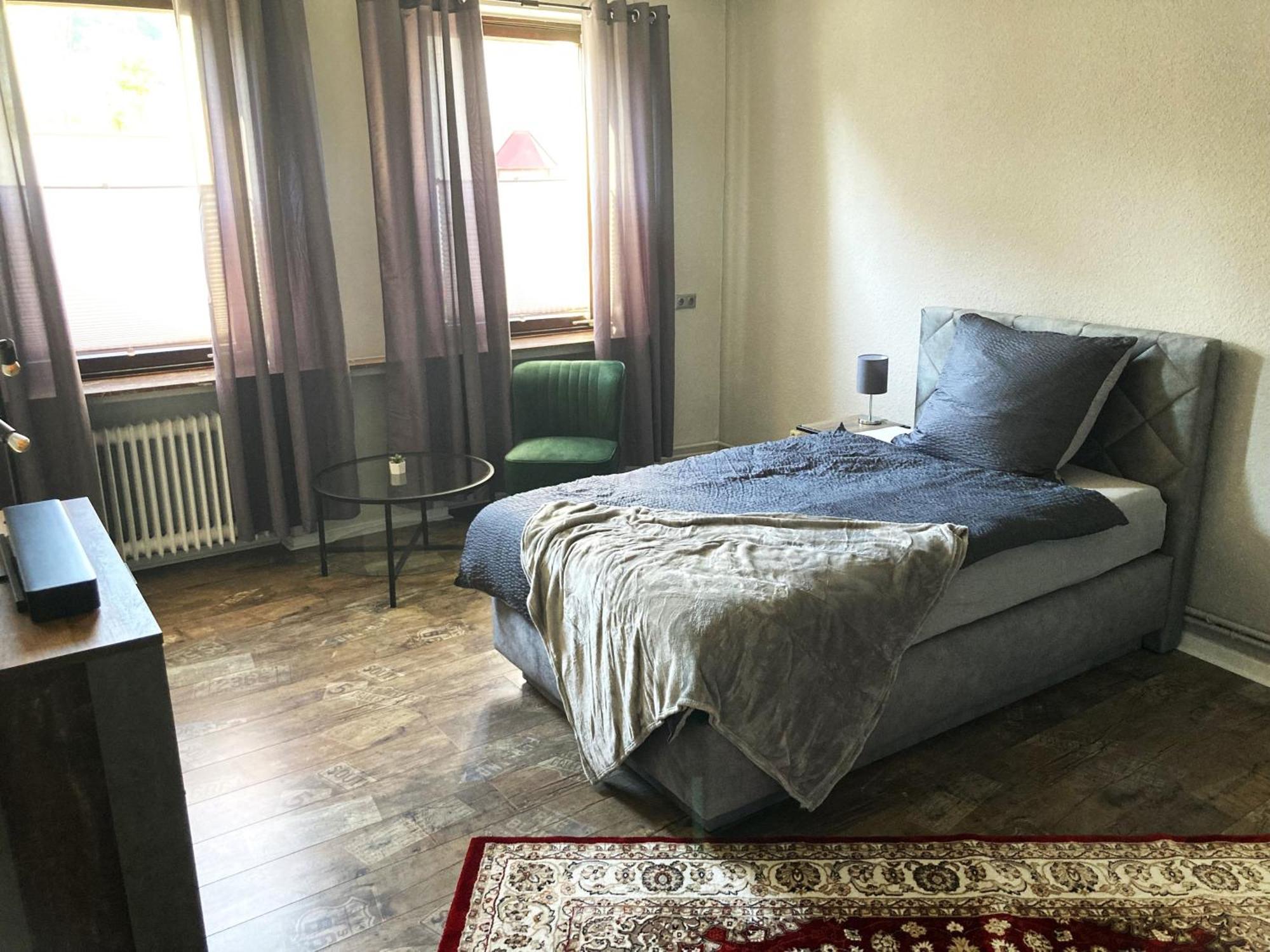 Apartment Time-out Westerbauer Tg15